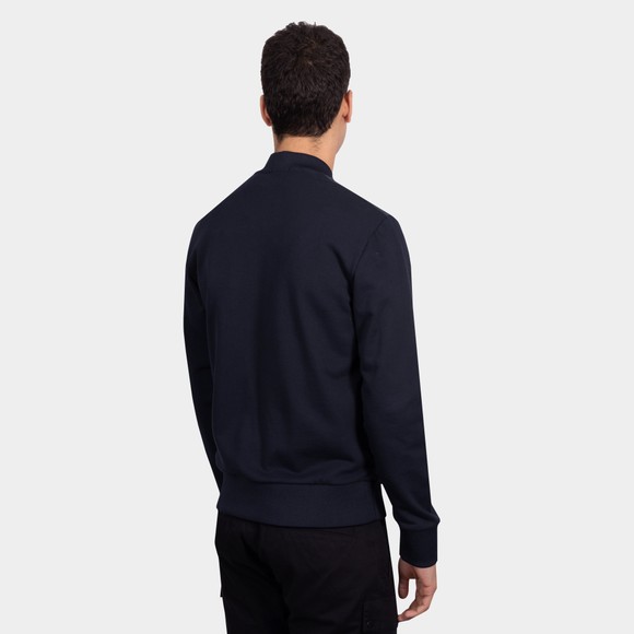 BOSS Mens Blue Skiles 42 Lightweight Jacket #4