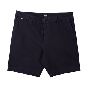 Formal Slice Shorts