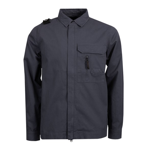 Cadet Overshirt Oxygen Clothing