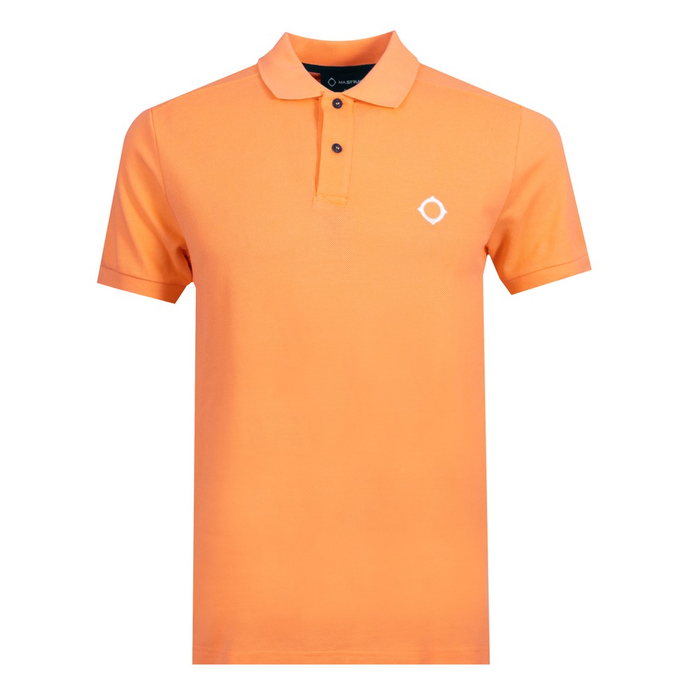 Core Pique Polo Shirt