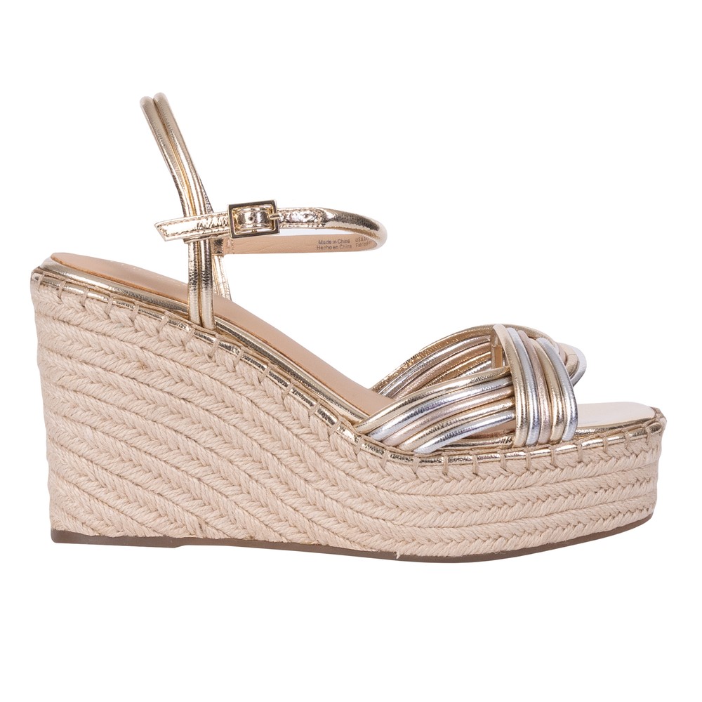 Amaalia Wedge