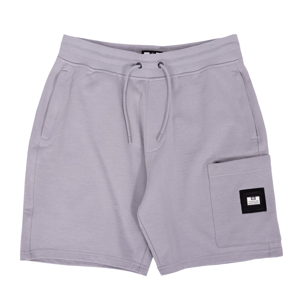 Hawkins Sweat Short