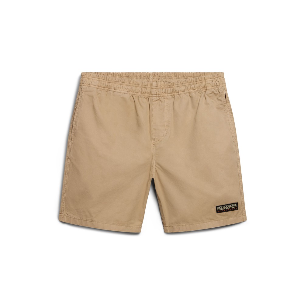 N-Boyd Casual Short
