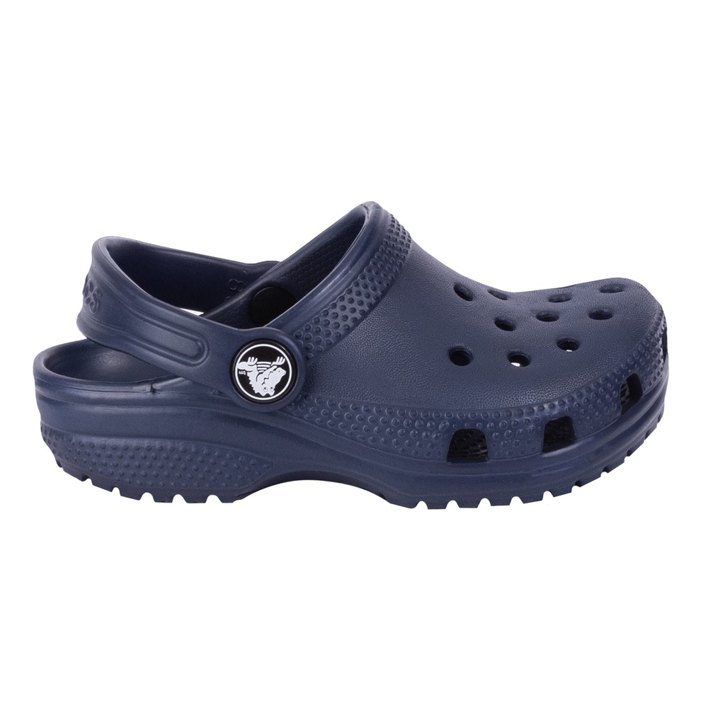 Classic Kids Clog