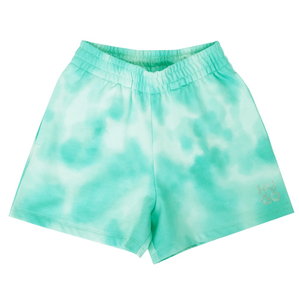 Ninosta Shorts