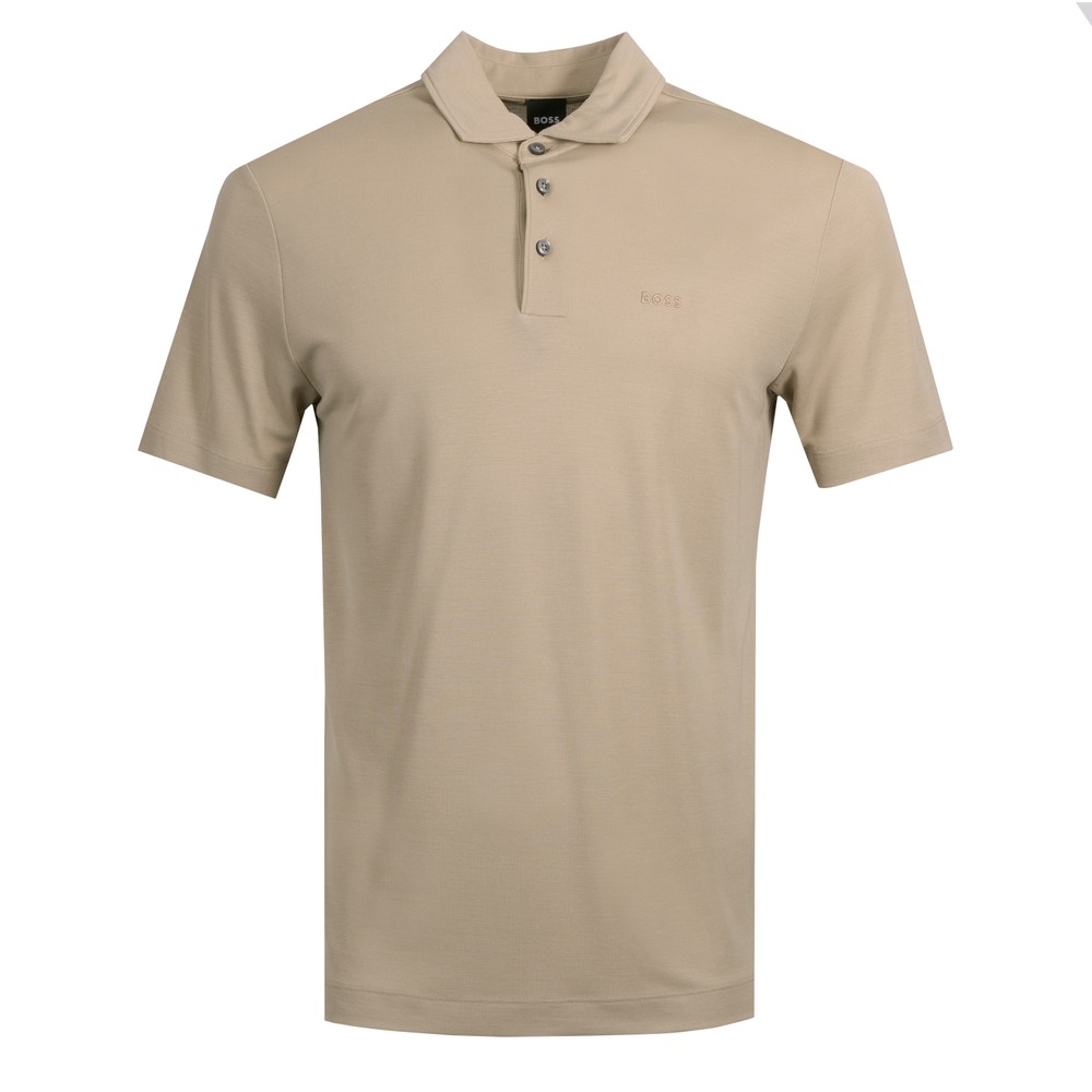 Formal Press 55 Polo Shirt Formal Press 55 Polo Shirt