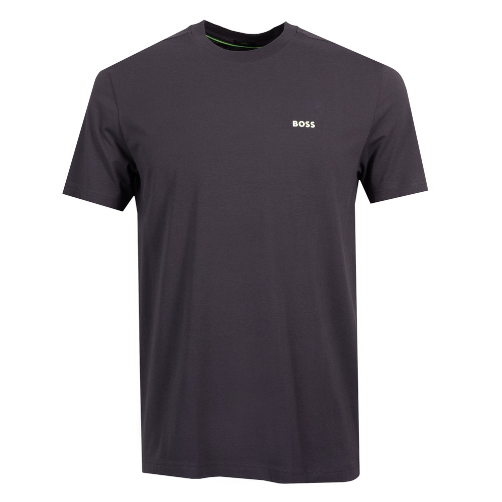 Athleisure Tee Stretch T Shirt