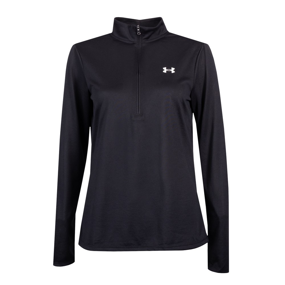 Tech Half Zip Sweatshirt