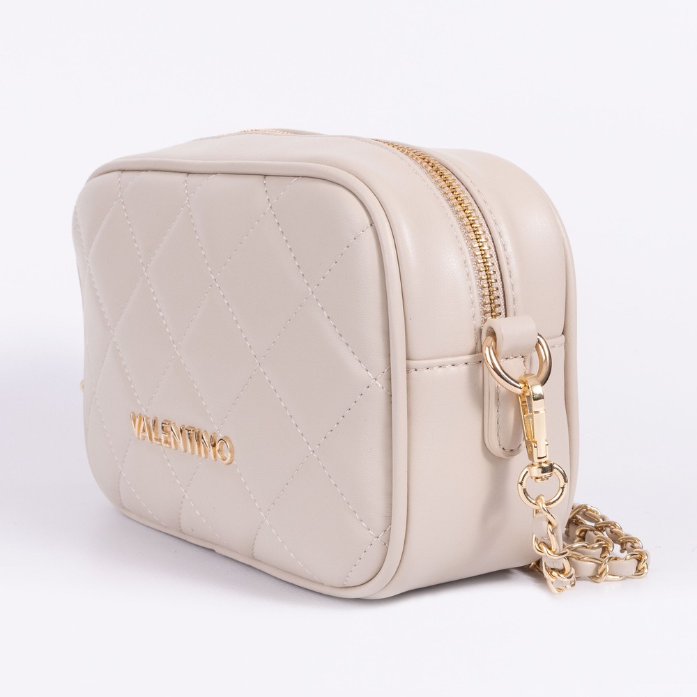 Valentino Bags Ocarina Quilted Satchel | Oxygen Clothing