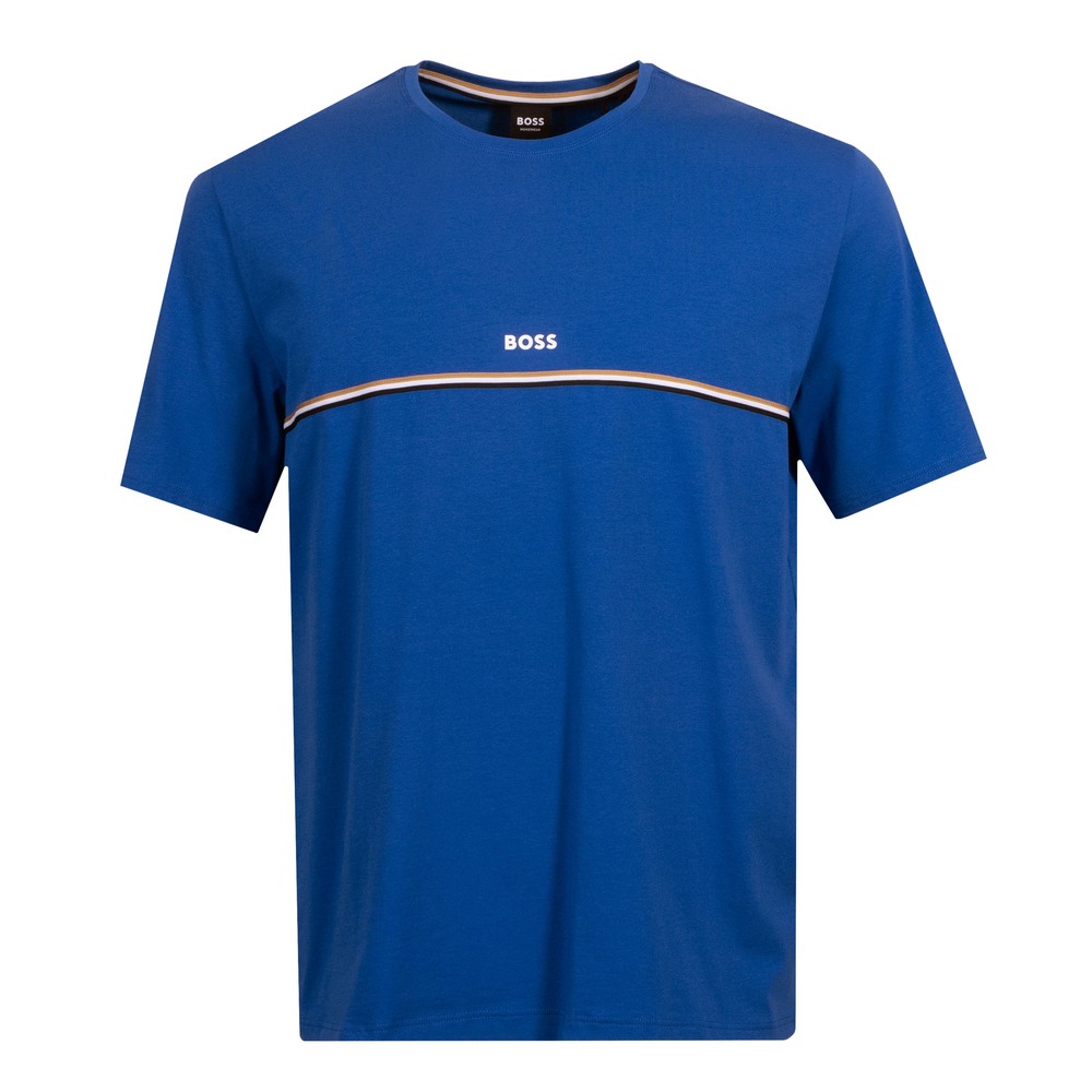 Unique Stripe T Shirt