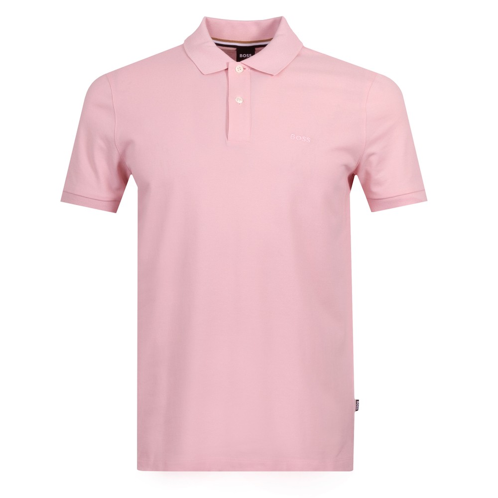 Formal Pallas Polo Shirt