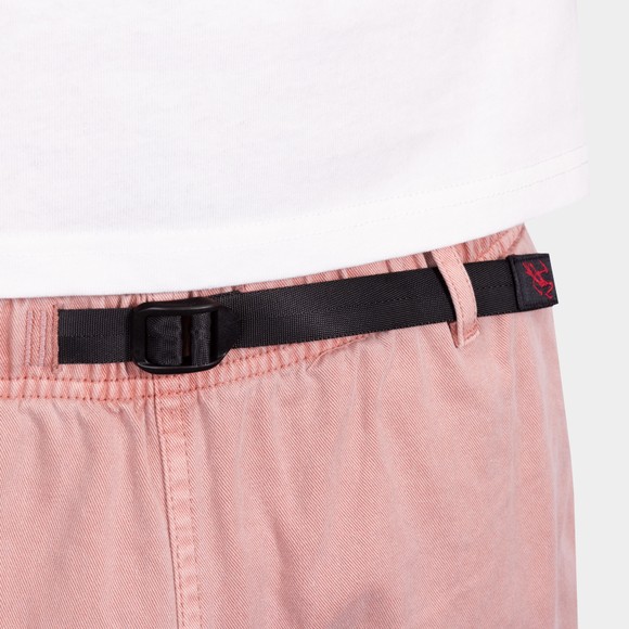 Gramicci Mens Pink G-Short Pigment Dye main image