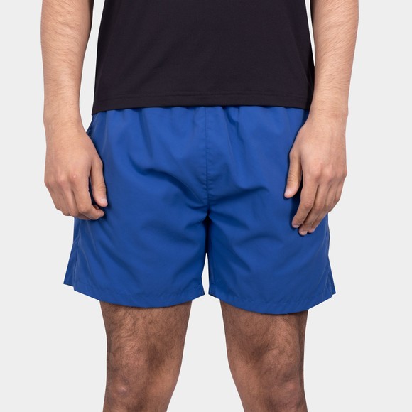 BOSS Bodywear Mens Blue Dolphin Swim Shorts #3