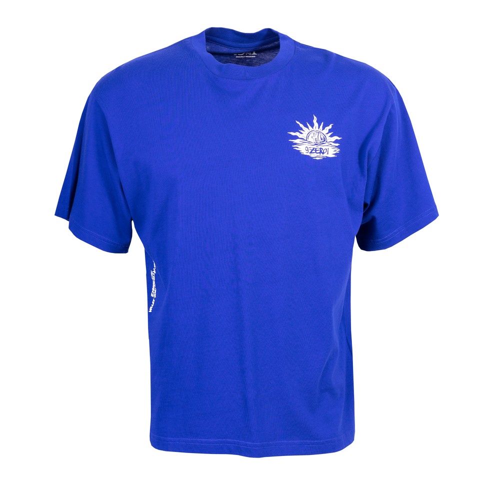 Replay 9-Zero-1 T-Shirt | Masdings
