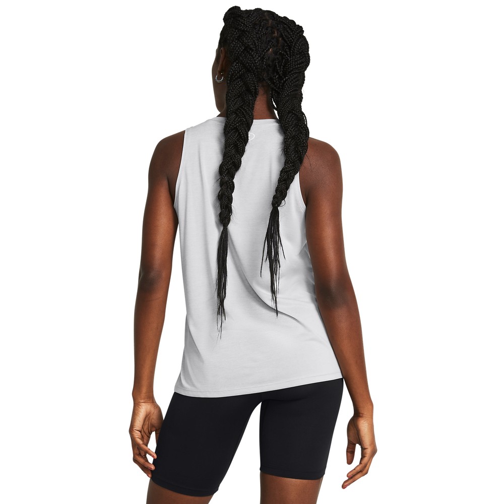 Under Armour UA Tech Twist Tank Top Oxygen Clothing
