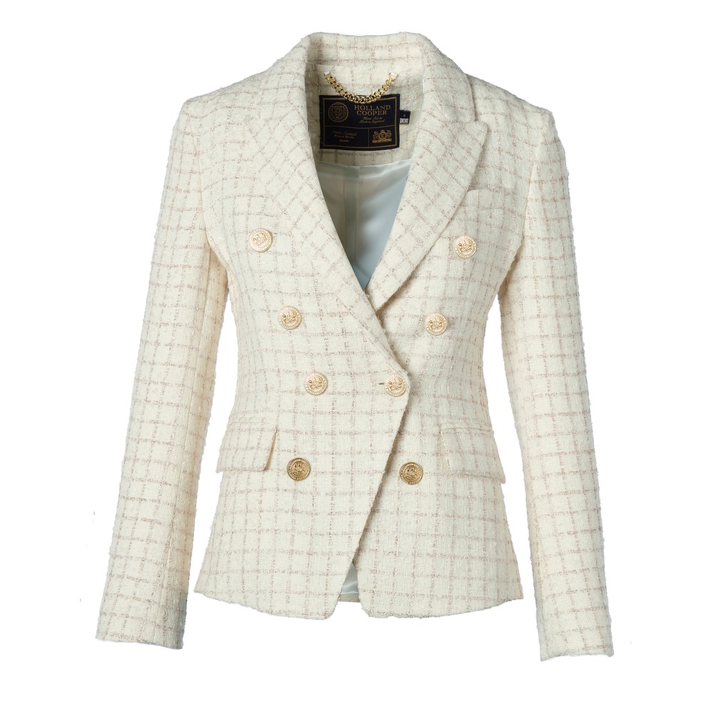 Knightsbridge Blazer