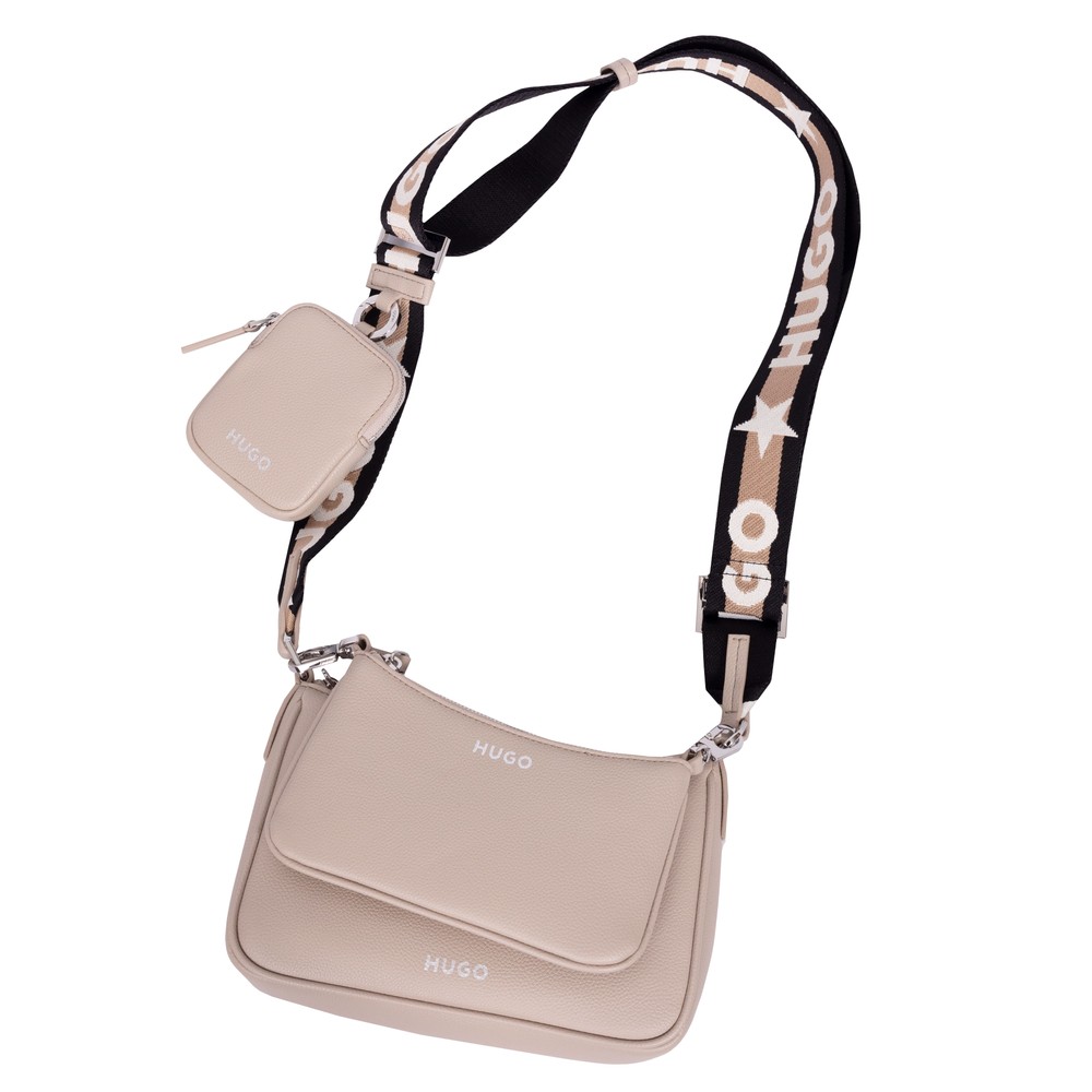 Bel Multi Cross Body Bag