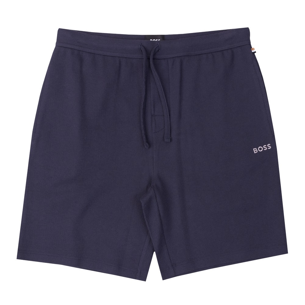 Waffle Shorts
