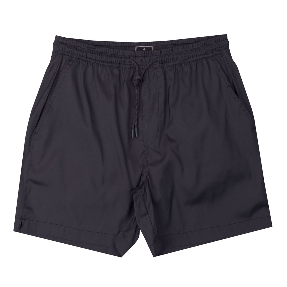 Bamboo Tiger Swim Shorts