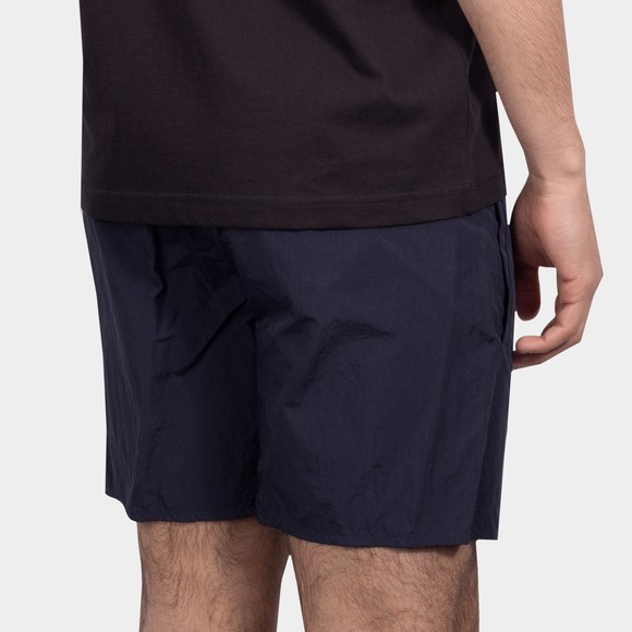 Napapijri Mens Blue V-Haldane Swim Shorts main image