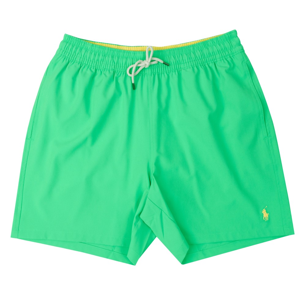 Traveller Swim Short