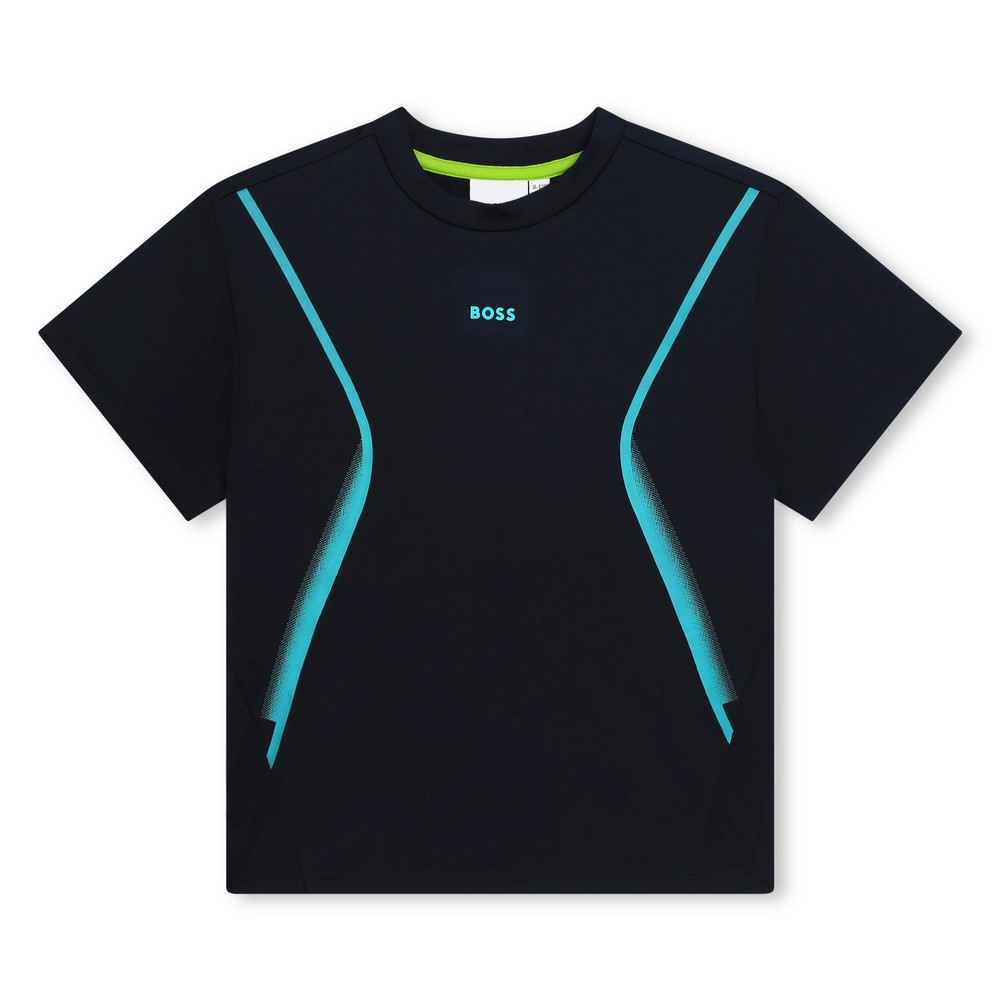 J50773 Logo T Shirt J50773 Logo T Shirt
