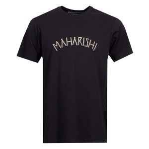 Bamboo Maharishi T Shirt
