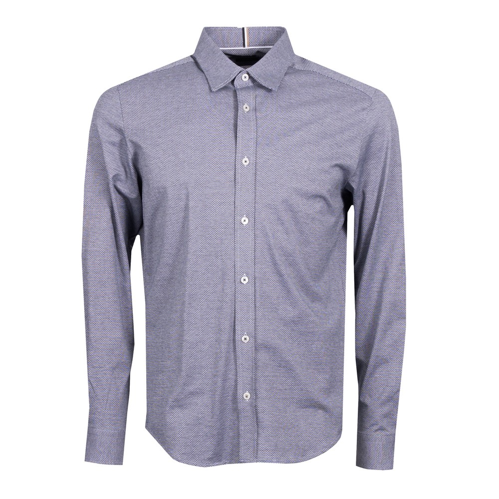 Formal S-Liam Kent C1 Shirt