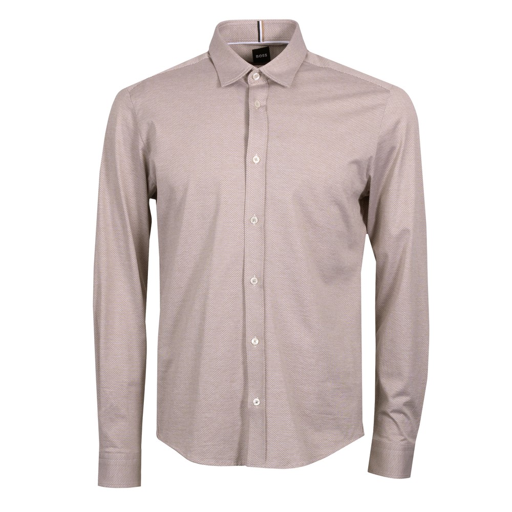 Formal S-Liam Kent C1 Shirt