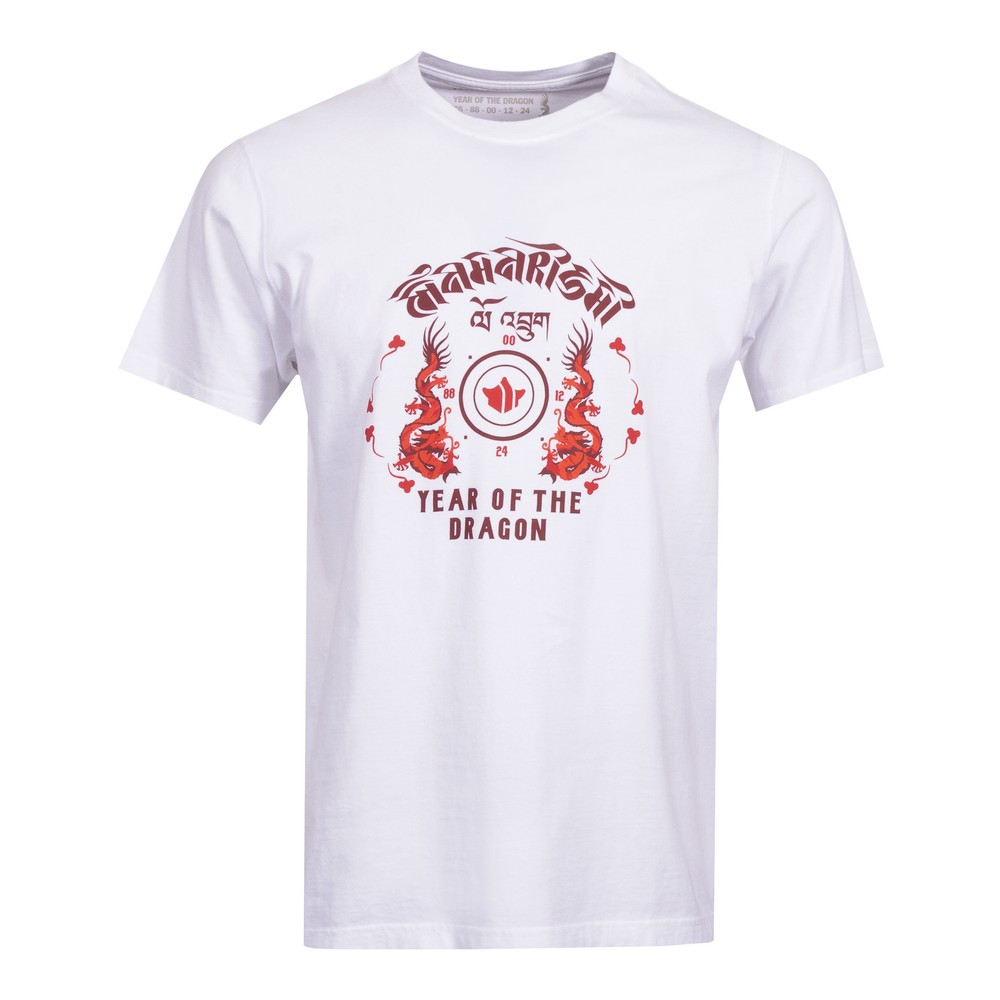 Dragon Anniversary T Shirt