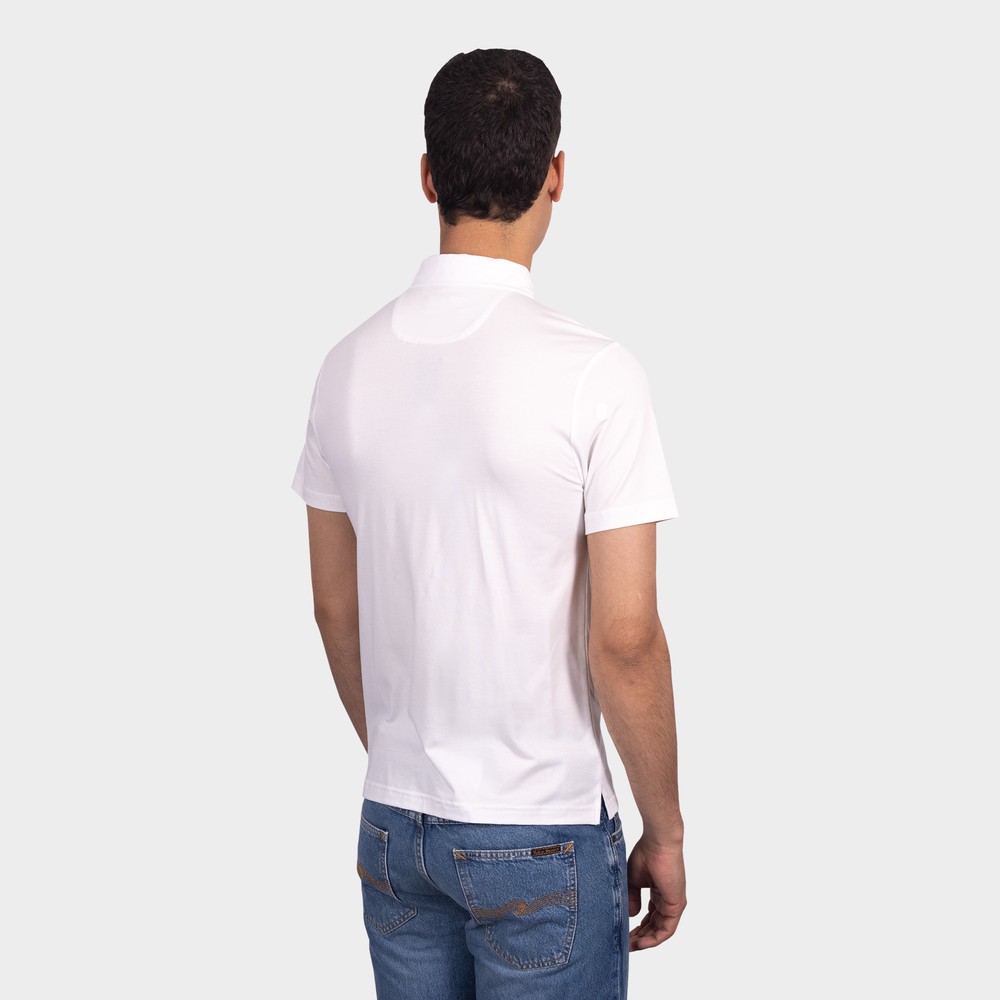 Remus Polo Shirt - Picture 2 of 3