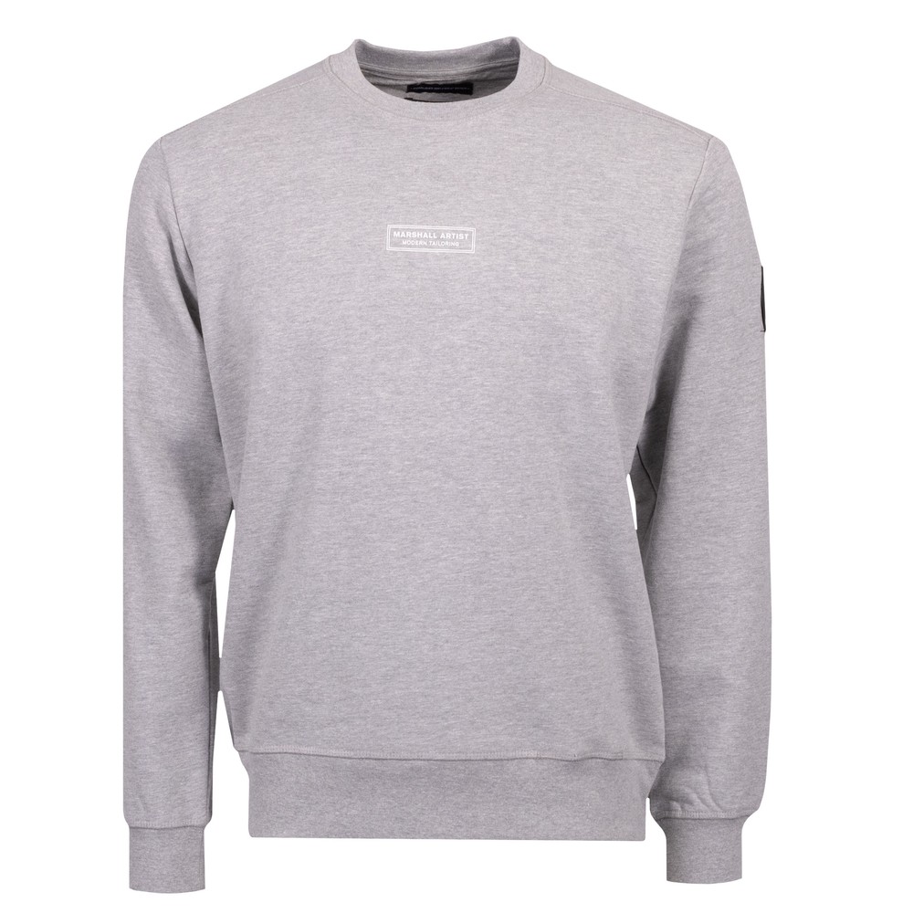 Siren Crew Neck Sweatshirt