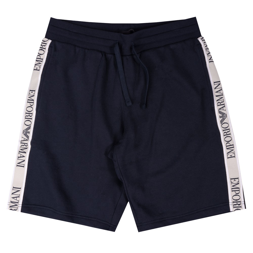 Tape Logo Jog Short Tape Logo Jog Short