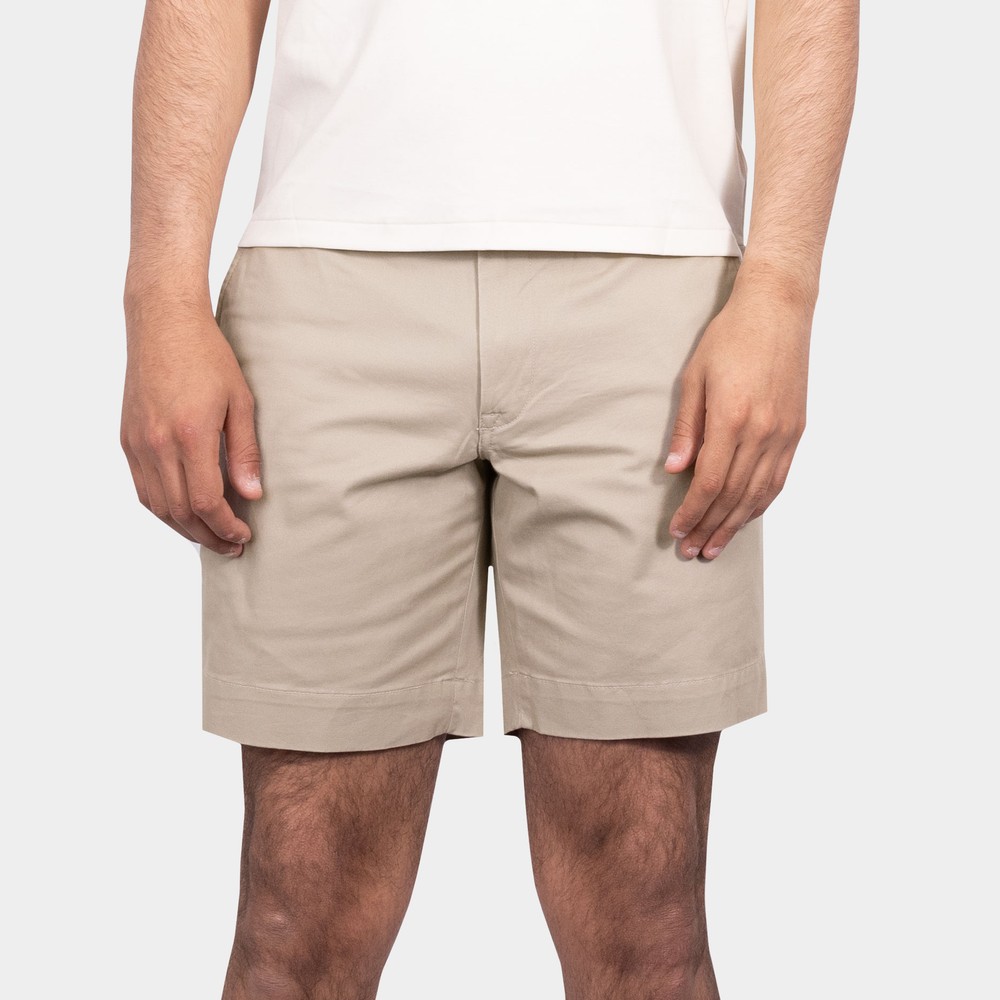 Polo Ralph Lauren Inch Stretch Chino Short Oxygen Clothing