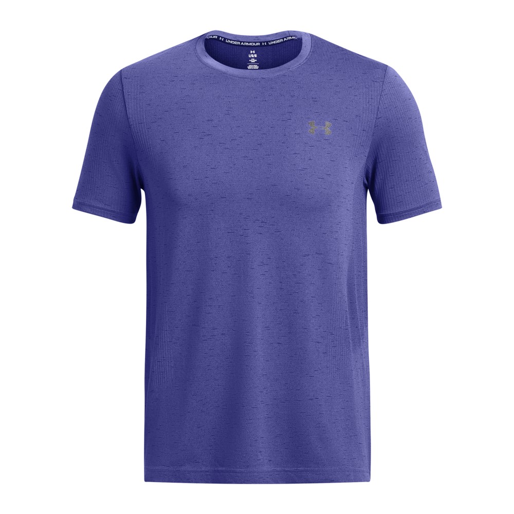 Under Armour Vanish Seamless T-Shirt | Masdings