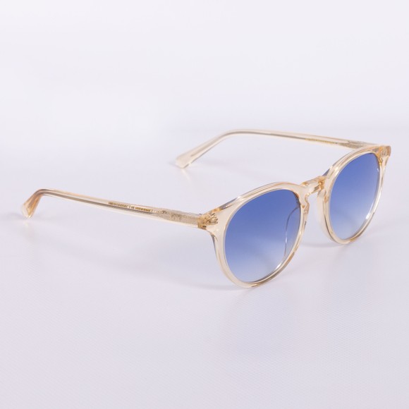 Messy Weekend Mens Off-White New Depp Sunglasses #3