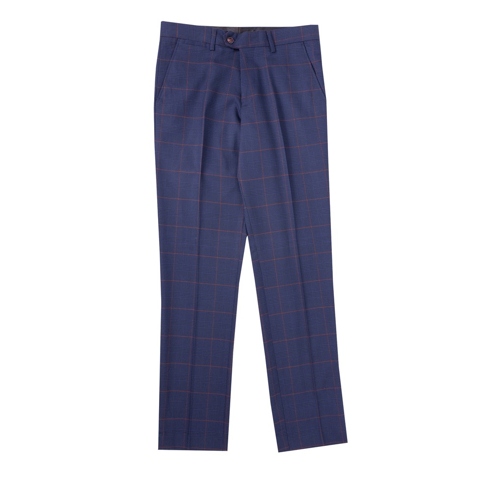 Edinson Trousers
