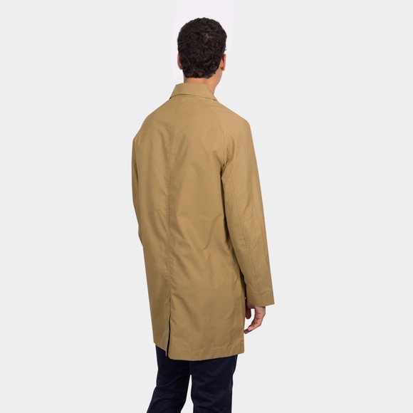 PS Paul Smith Mens Beige Raincoat main image