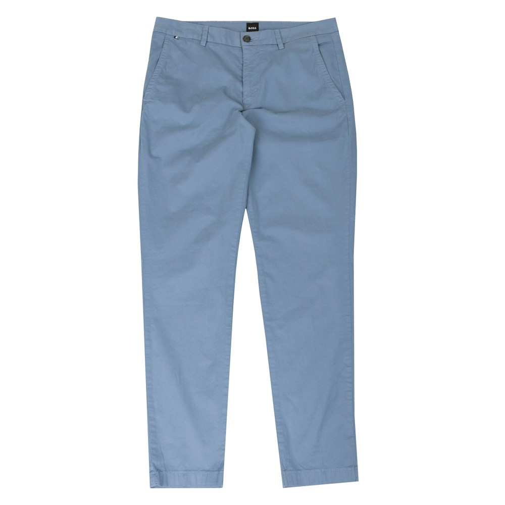 Kaiton Slim Fit Trouser Kaiton Slim Fit Trouser