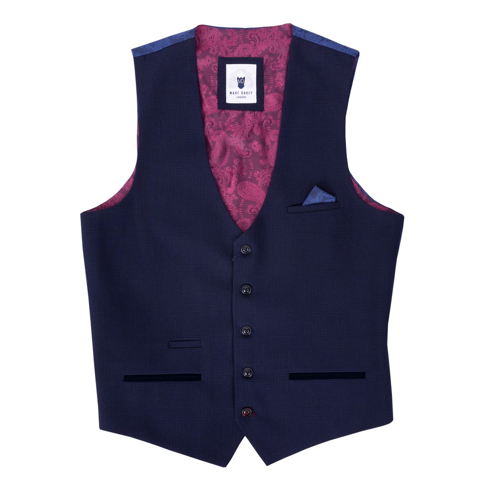 Bromley Waist Coat