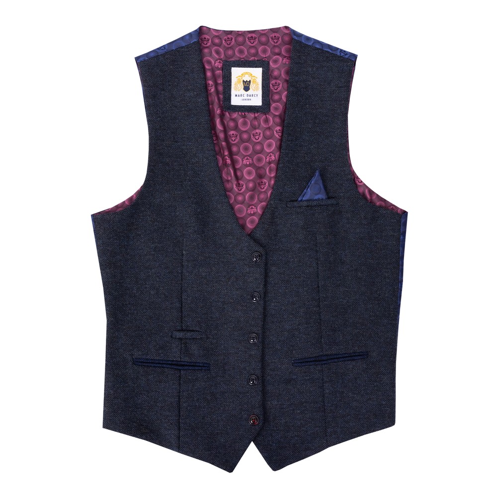 Marlow Waist Coat