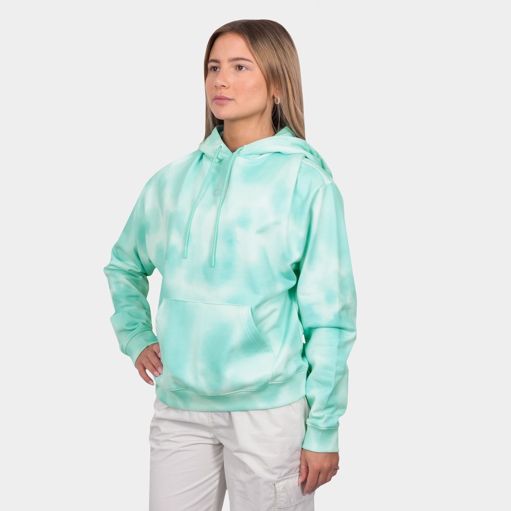 HUGO Delfinia Hoody Oxygen Clothing
