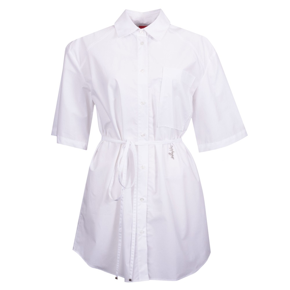 Emedia Shirt Dress