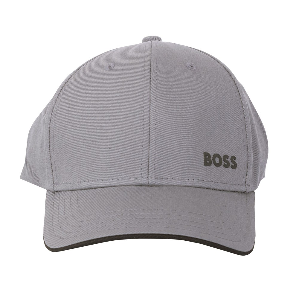 Side Logo Cap