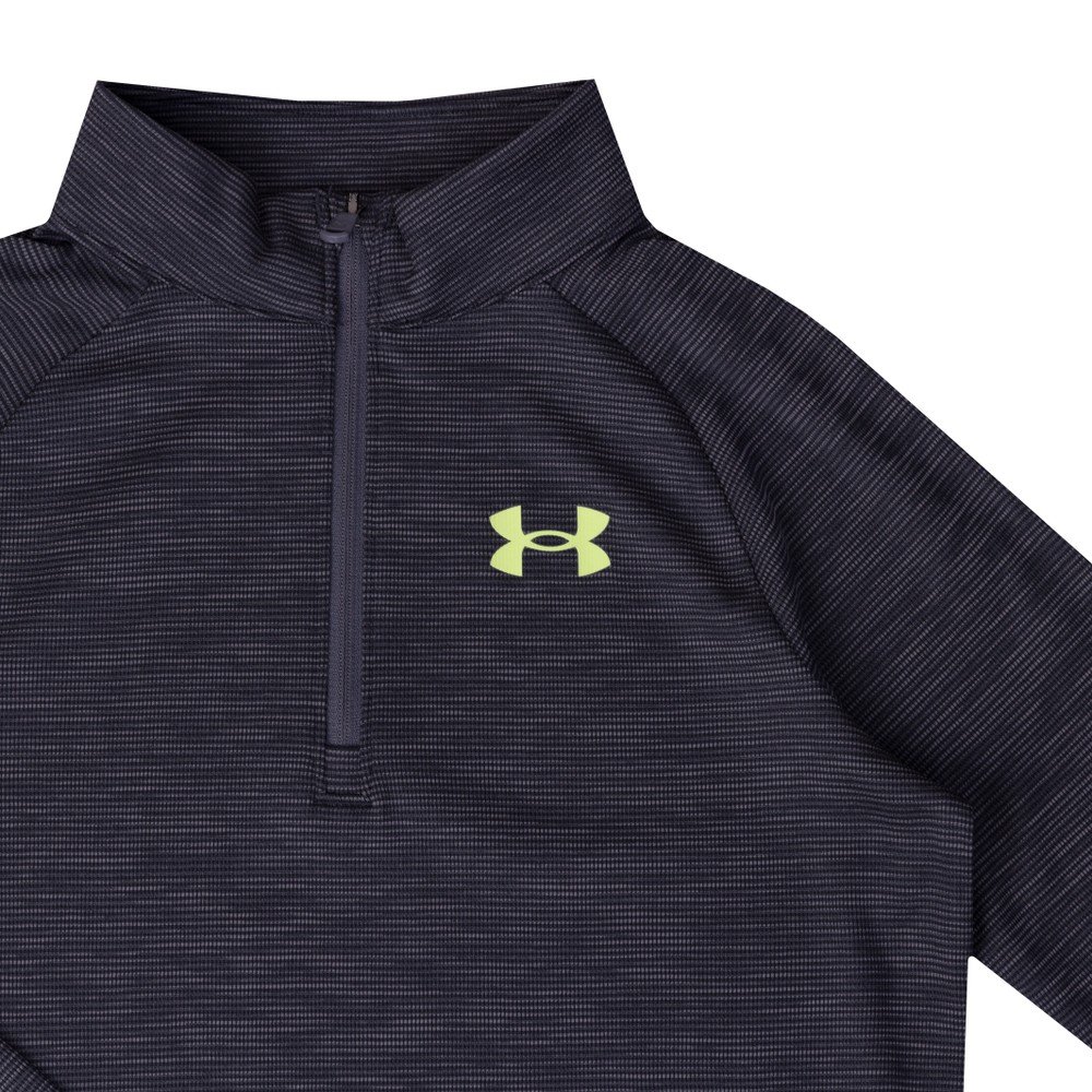 Under Armour Tech Textured 1/2 Zip | Masdings