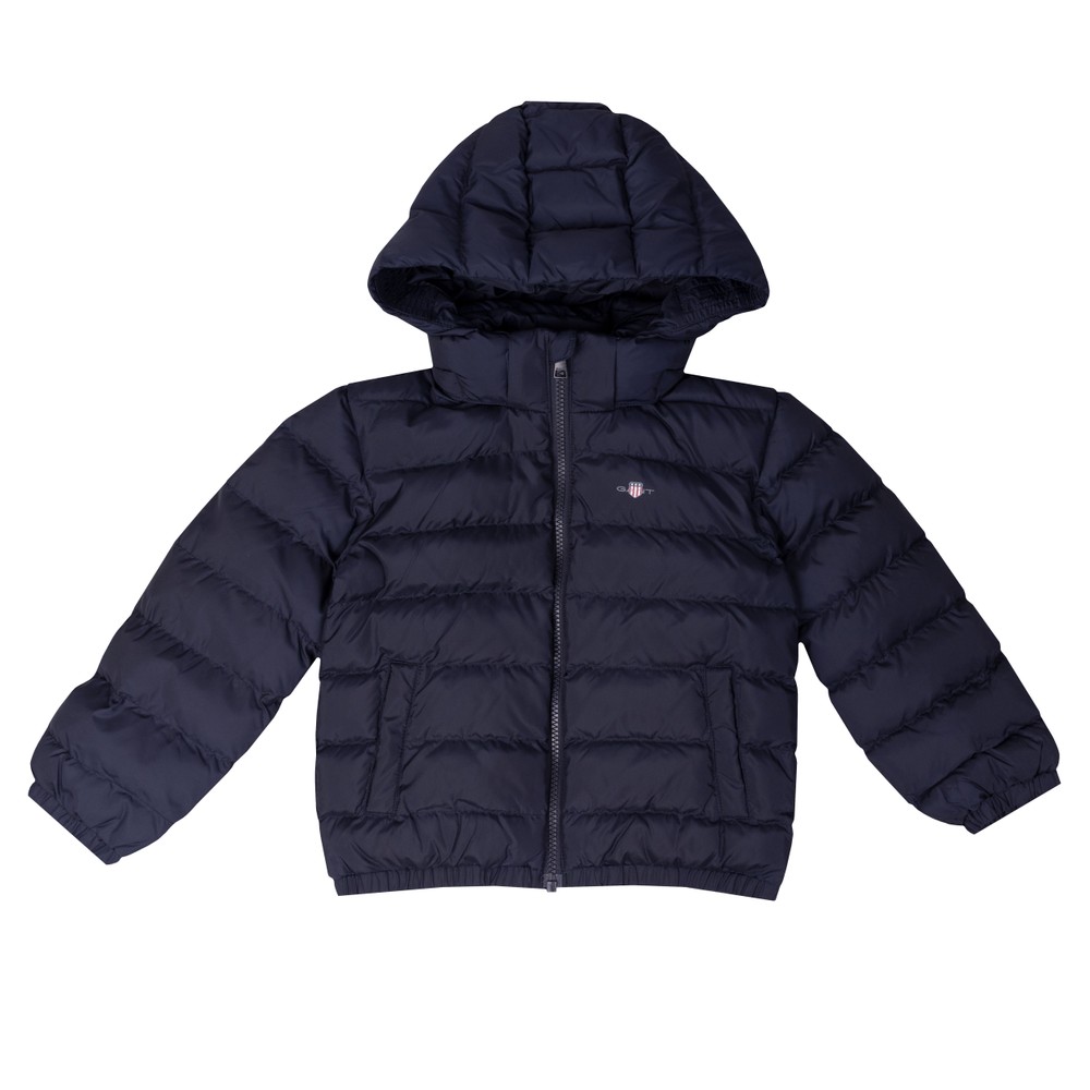 Shield Padded Jacket