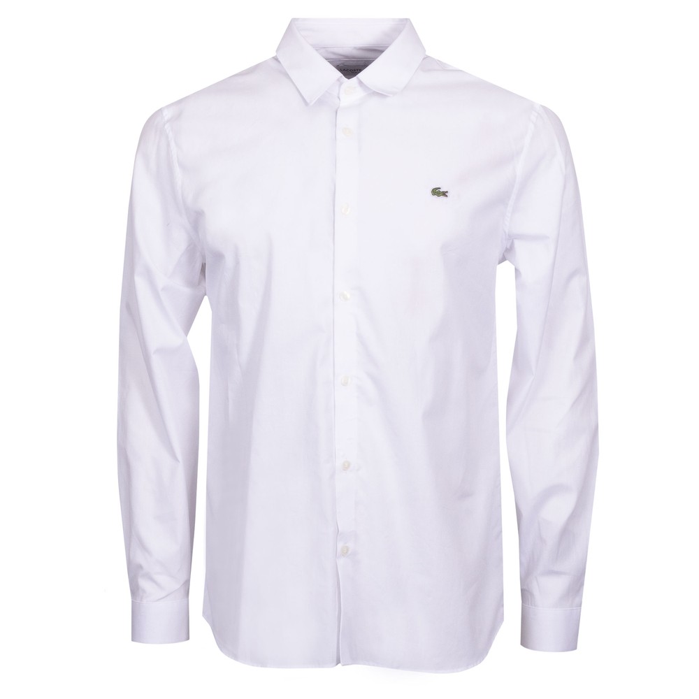 CH5620 Stretch Poplin Shirt