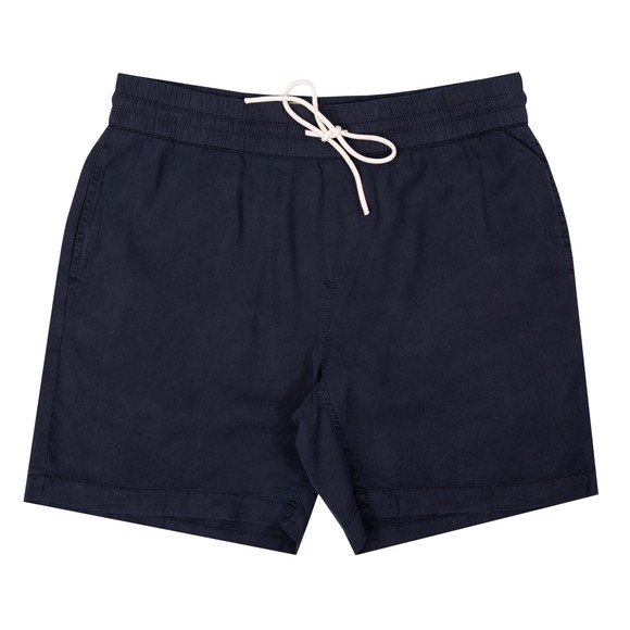 Portuguese Flannel Mens Blue Dogtown Shorts #1