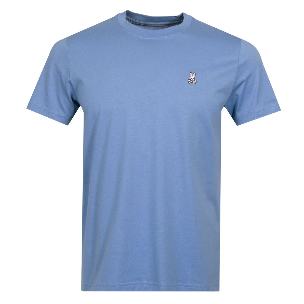 Classic Crew Neck T-Shirt