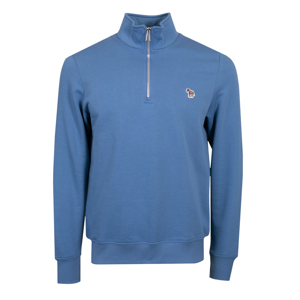 1/2 Zip Sweatshirt